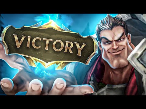 How To Push Your Lead As Darius! #leagueoflegendsdarius #leagueoflegendsdariusgameplay