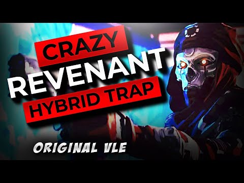 Shut You Up | Revenant Song (Voice Line Edit) | Apex Legends