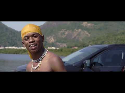 Lil Fire 666 - Durag Prod. @doidaobeats [CLIPE OFICIAL]