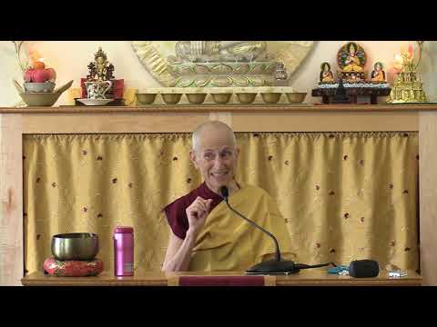 Bodhicitta: A Noble Aspiration that Uplifts Your Mind and Makes Your Life Meaningful 2024