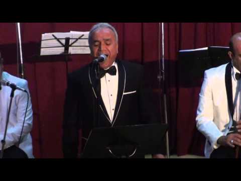 HALİL SEZGİN-Günü Var Gölgesi Var (Mesnevi Hoyrat)