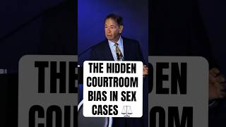 The Hidden Bias in Sex Cases No One Talks About...