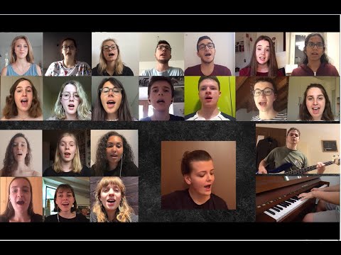 IV OC Musica - I'll be there, ft. Zoe Beretta