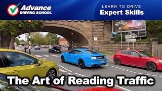 The Art of Reading Traffic