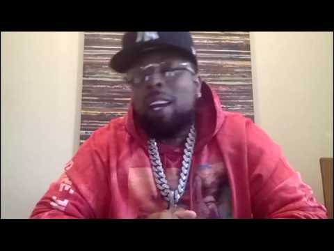 Westside Gunn on Mach-Hommy & Tha God Fahim