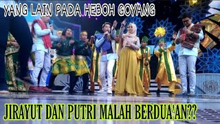 Download lagu AKSI JIRAYUT DAN PUTRI BERGOYANG | Festival Ramadhan 2019 mp3 Download lagu AKSI JIRAYUT DAN PUTRI BERGOYANG | Festival Ramadhan 2019 mp3