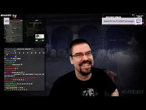 Twitch Best of CohhCarnage #2