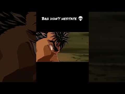 Guts Did NOT Hesitate To Kill Him! 💀😭 #shorts #berserk #anime #guts