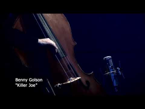 "Killer Joe" - Benny Golson - Legends of jazz.