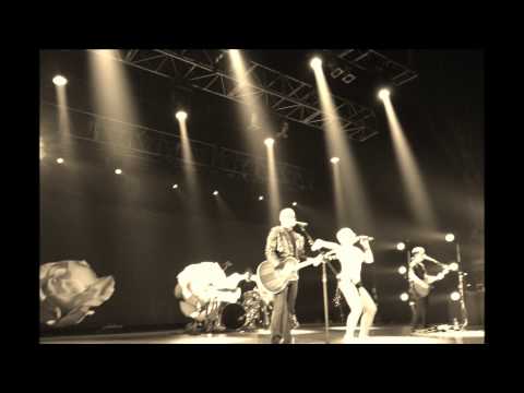 Perdono y Olvido Ana Torroja & Leonel Garcia