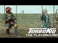 TURBO KID The Playground Official Clip