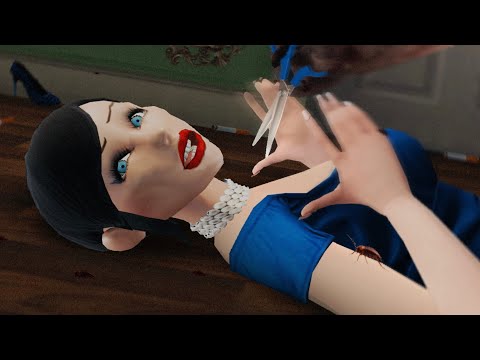 Dirty Snow - Episode 4