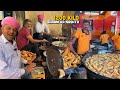 24 Rs India Ka BEST Street Food Nashta INTENSE Samosa Jodhpur Shahi Mirchi Vada Mawa Kachori