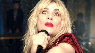 Divine &amp; Emmanuelle Seigner - You Think You&#39;re A Man (MashUp54 In headphones only!)