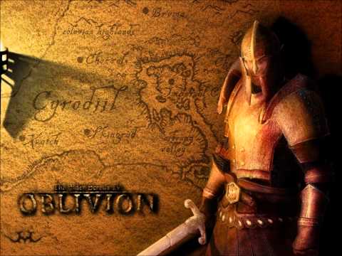 Oblivion Music - Bloody Blades