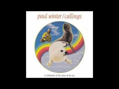 Paul Winter Consort - Blue's Cathedral