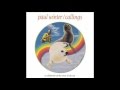 Paul Winter Consort - Blue's Cathedral
