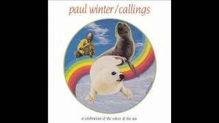 Paul Winter Consort - Blue's Cathedral