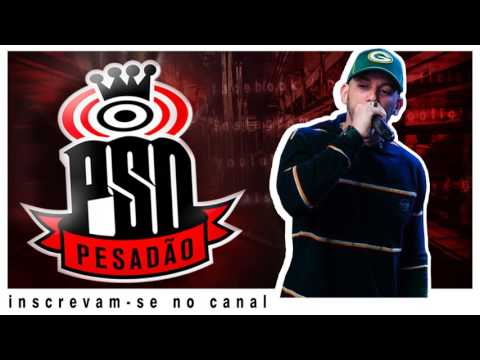 Mc Godô - Jesus é o Dono Do Lugar (Gordura DJ)
