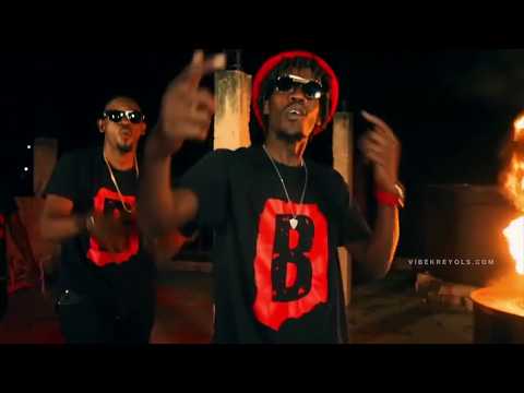 Tet Grenn Feat  PIC, K Libr & Dug G   Bomb Official Video