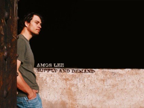 Amos Lee - Kid