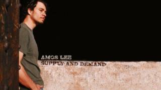 Amos Lee - Kid