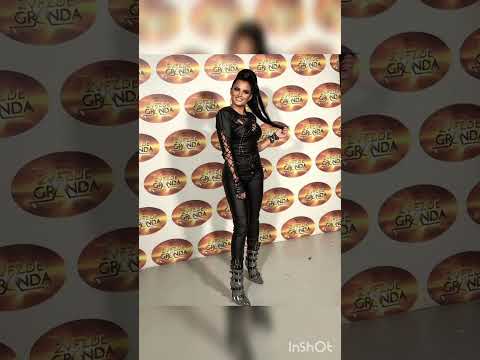 Barbara Bobak - Za tebe briga me LIVE