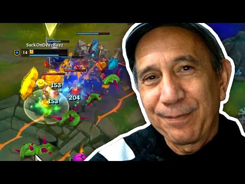 SirhcEz Showcases His Mechanics