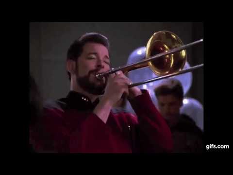 Star Trek: The Jazz Generation