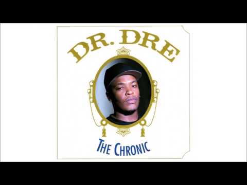 Dr. Dre - Let Me Ride (Best Quality!)