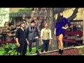 Leftover Cuties cover "At Last" 