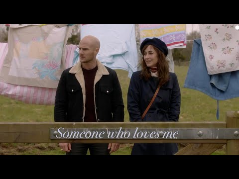 Someone who loves me || Florence Chassagne & Antoine Verlay || L'art du Crime
