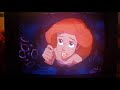 Opening To Peter Pan 1998 VHS