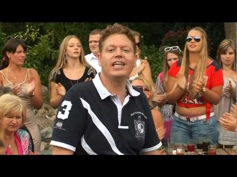 Joop Evers - Wat een heerlijke dag