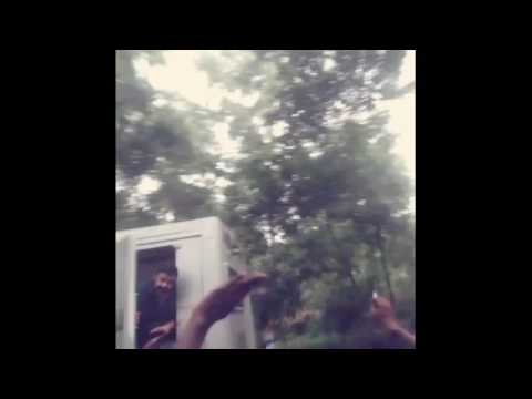 Mohanlal Mass Entry || Velipadinte Pusthakam location