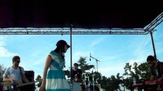 Addison Road - 4 My Story