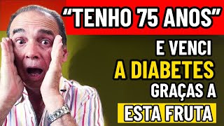 9 melhores frutas para diabéticos que você precisa comer pra controlar o açúcar no sangue hoje mesmo