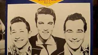 Elvis, Scotty And Bill - The First Years - I Got A Woman (Live 1955)