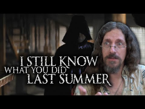 I Still Know What You Did Last Summer Review