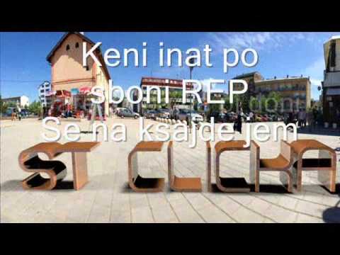 Kineta ft. Toxer - Dominojm (ST CLICKA 2014)