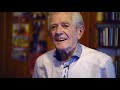 ITV News DJ Silver Fox 60 Years Of Partying In Sark Channel Islands