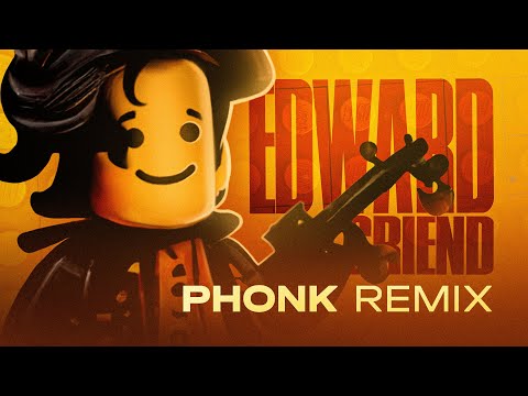 EDVARD GRIEND PHONK REMIX // 0to8, madeinnline - classical phonk, p.2