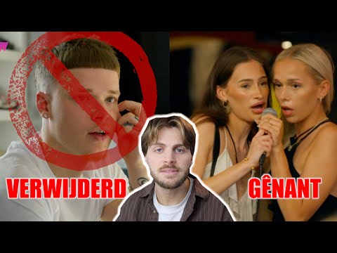 Gênantste aflevering ooit? (Drop Out Resort Deel 2)