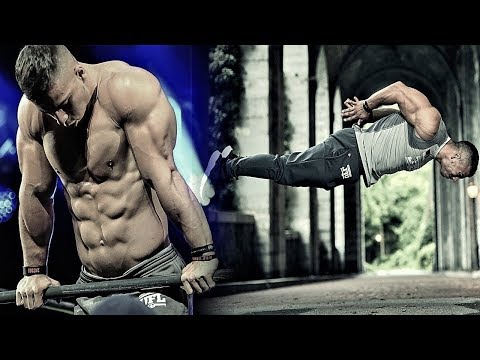 BEAST WORKOUT MOTIVATION " DEJAN STIPIC"