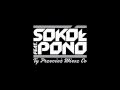 Sokol feat. Pono & Martina - Jestes mna 