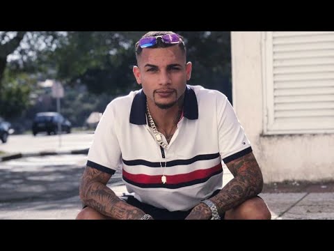 MC Catata - Aviso de Deus - Proteção ( Som Consciente )