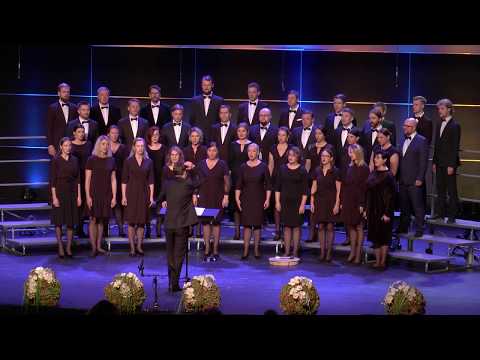 KAIMO KAPINAITĖS, Bronius Kutavičius - BEL CANTO CHOIR VILNIUS