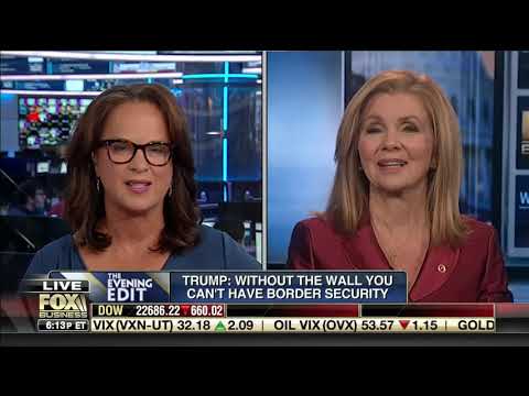 Elizabeth Macdonald Leaving Fox