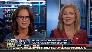 Senator Marsha Blackburn on Fox Business' Evening Edit w/ Liz MacDonald 1.3.19