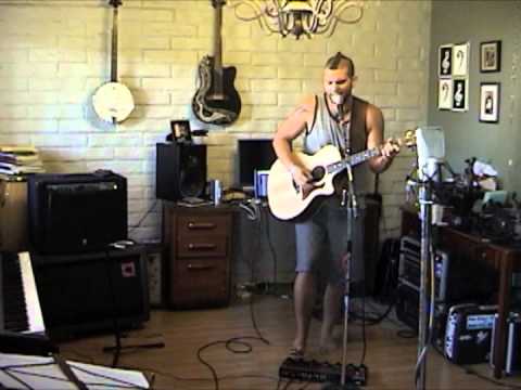 BOSS Loop Contest 2012- Lay it Down.m4v